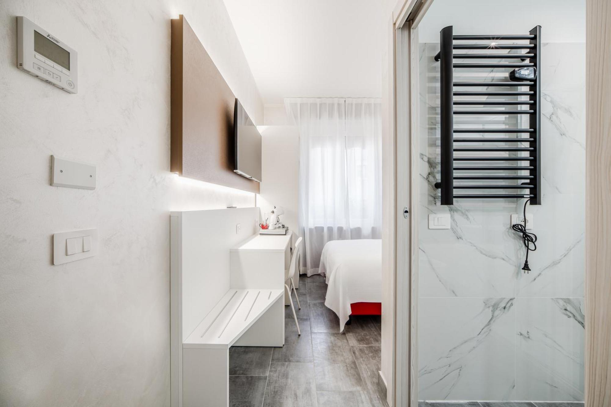 Room Milano Navigli Экстерьер фото