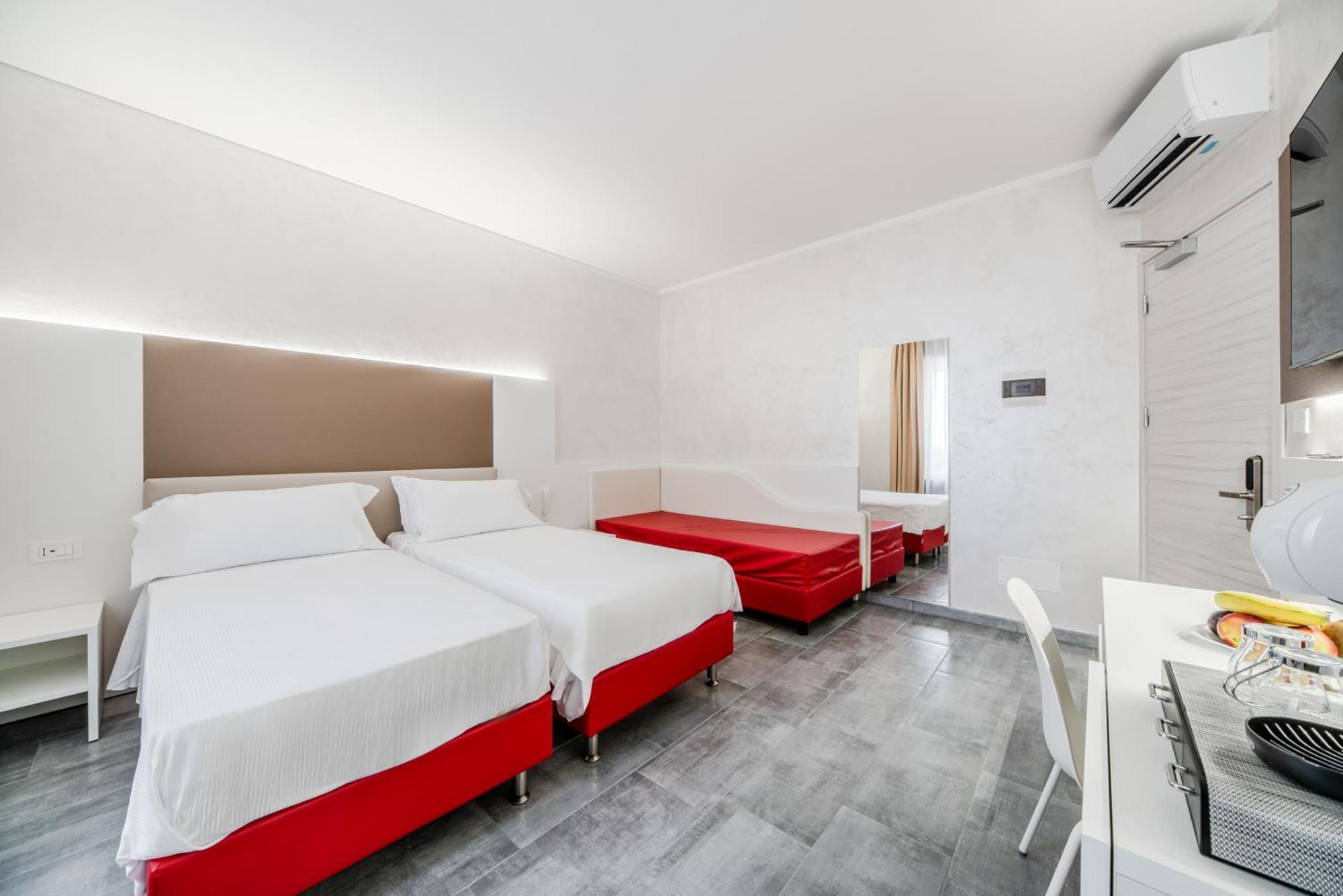 Room Milano Navigli Экстерьер фото