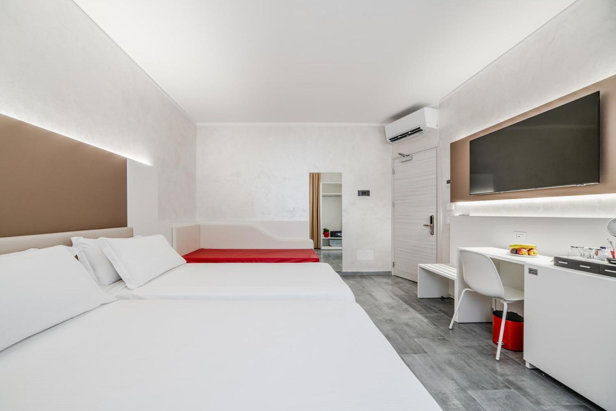 Room Milano Navigli Экстерьер фото