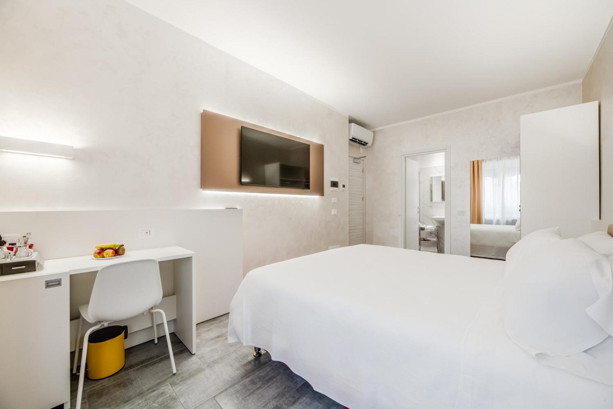 Room Milano Navigli Экстерьер фото