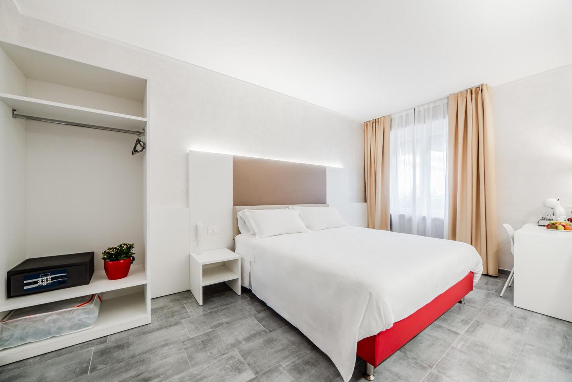 Room Milano Navigli Экстерьер фото
